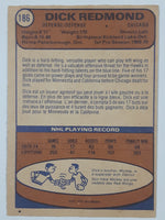 1974-75 O-Pee-Chee NHL Ice Hockey Trading Cards (Individual)