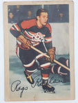 1953-54 Parkhurst NHL Ice Hockey Trading Cards (Individual)