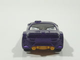 2015 Hot Wheels Multipack Exclusive Scorcher Purple Die Cast Toy Car Vehicle