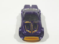 2015 Hot Wheels Multipack Exclusive Scorcher Purple Die Cast Toy Car Vehicle