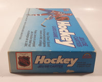 1985 Grand Toys NHL Hockey Card Game English/French