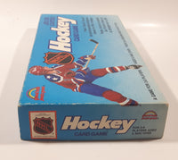 1985 Grand Toys NHL Hockey Card Game English/French