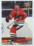 1993-94 Fleer Ultra NHL Ice Hockey Trading Cards (Individual)