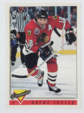 1993-94 Topps Premier NHL Ice Hockey Trading Cards (Individual)