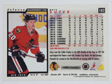1995-96 Pinnacle Score NHL Ice Hockey Trading Cards (Individual)