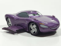 Disney Pixar Cars Holley Shiftwell Purple Die Cast Toy Car Vehicle with Wings