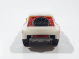 2006 Hot Wheels Off Road Warriors Off Track White Racing Truck Die Cast Toy Car Vehicle