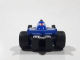 Rare Maisto Formula One Indy Grand Prix Pepsi Blue Die Cast Metal Toy Race Car Vehicle