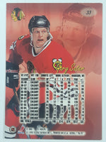1996-97 Skybox Fleer Ultra NHL Ice Hockey Trading Cards (Individual)