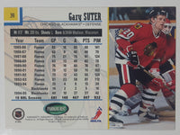 1995-96 Parkhurst International NHL Ice Hockey Trading Cards (Individual)