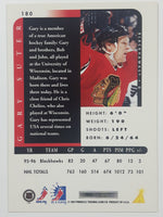 1996-97 Pinnacle Be A Player NHL Ice Hockey Trading Cards (Individual)
