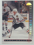 1995-96 Donruss Leaf NHL Ice Hockey Trading Cards (Individual)