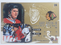 1995-96 Fleer Ultra NHL Ice Hockey Trading Cards (Individual)