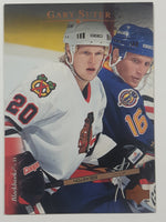 1995-96 Upper Deck NHL Ice Hockey Trading Cards (Individual)