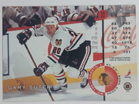 1996-97 Donruss Leaf NHL Ice Hockey Trading Cards (Individual)