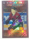 1995-96 Topps Finest Hockey Refractors NHL Ice Hockey Trading Cards (Individual)