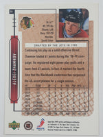 1999-00 Upper Deck MVP NHL Ice Hockey Trading Cards (Individual)