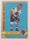 1972-73 O-Pee-Chee NHL Ice Hockey Trading Cards (Individual)