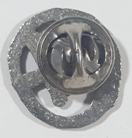Vintage United Way 3/4" Metal Lapel Pin