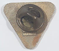 Class of 1987 Sapientiam Sequamur Selkirk C. & V. L. 3/4" x 3/4" Enamel Metal Lapel Pin