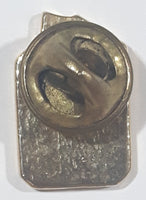 Emergency Social Services 1/2" x 3/4" Enamel Metal Lapel Pin