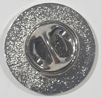 Sharer 3/4" Metal Lapel Pin