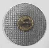 Ducks Unlimited D.U. BC 99 Ducks And More 1 1/4" Enamel Metal Lapel Pin