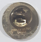 Ducks Unlimited Committee 3/4" Enamel Metal Lapel Pin
