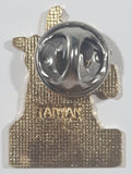 1988 CS Calgary Stampede Kodak 3/4" x 1" Enamel Metal Lapel Pin