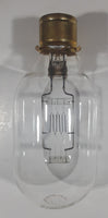 Vintage Sylvania Electric (Canada) Ltd Precision Lamp For Optical Devices 500W 120V Light Bulb in Box
