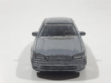 MotorMax No. 6015 Toyota Camry Silver Grey 1/64 Scale Die Cast Toy Car Vehicle