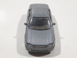 MotorMax No. 6015 Toyota Camry Silver Grey 1/64 Scale Die Cast Toy Car Vehicle