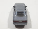 MotorMax No. 6015 Toyota Camry Silver Grey 1/64 Scale Die Cast Toy Car Vehicle