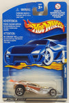 2000 Hot Wheels First Editions Surf Crate Gold Die Cast Toy Car Vehicle New In Package