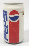 Vintage Pepsi Cola Slide Puzzle Can 4 5/8" Tall