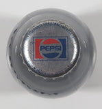 Vintage Pepsi Cola 6 3/8" Tall 25 cl. Glass Soda Pop Beverage Bottle FULL