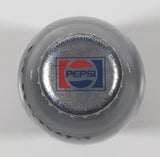 Vintage Pepsi Cola 6 3/8" Tall 25 cl. Glass Soda Pop Beverage Bottle FULL