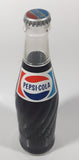 Vintage 1982 Pepsi Cola Bottle Shape AM Transistor Radio