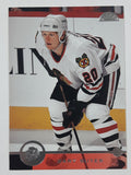 1996-97 Donruss Leaf NHL Ice Hockey Trading Cards (Individual)