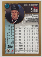 1998-99 Topps NHL Ice Hockey Trading Cards (Individual)