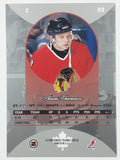 1996-97 Donruss Canadian Ice NHL Ice Hockey Trading Cards (Individual)