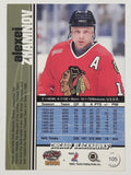 2000-01 Pacific NHL Ice Hockey Trading Cards (Individual)