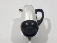 1996 Acme Teapot Shaped 1" x 2 3/4" 3D Metal and Plastic Fridge Magnet