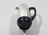 1996 Acme Teapot Shaped 1" x 2 3/4" 3D Metal and Plastic Fridge Magnet