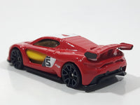 2017 Hot Wheels HW Exotics Renault Sport Red Die Cast Toy Car Vehicle