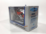 Welly BMW Motorcycle Series '97 BMW F650 Motor Cycle Street Bike Red 1/18 Scale Die Cast Toy Vehicle New in Package