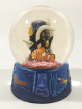 Disney Pixar Finding Nemo Movie Film Themed 5" Tall Resin Snow Globe