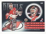 1994-95 Donruss NHL Ice Hockey Trading Cards (Individual)