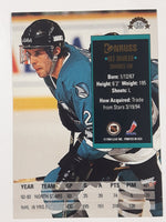 1993-94 Leaf Donruss NHL Ice Hockey Trading Cards (Individual)