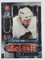 1996-97 Fleer Skybox Metal Universe NHL Ice Hockey Trading Cards (Individual)
